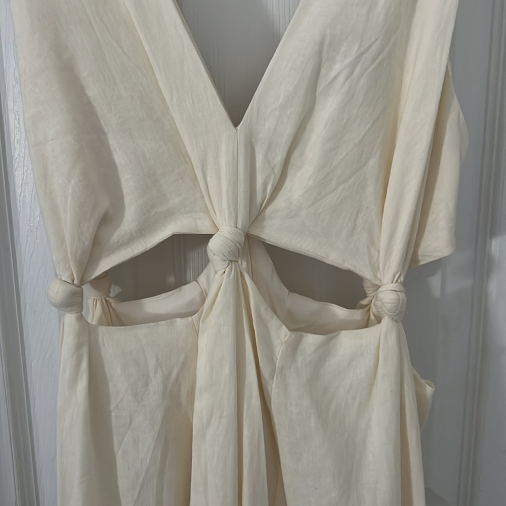 Farm Rio Gorgeous Dress - Picture 2 of 8